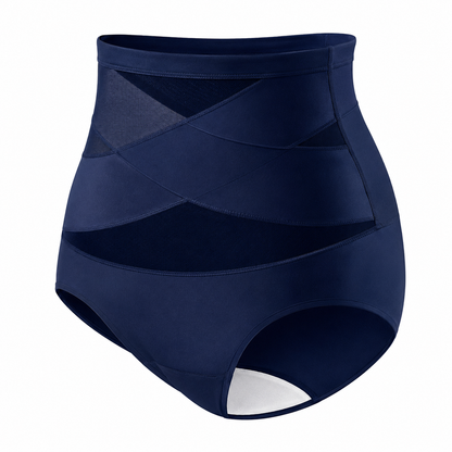 🔥【LAST DAY SALE】High Waisted Cotton Shapewear  for Women