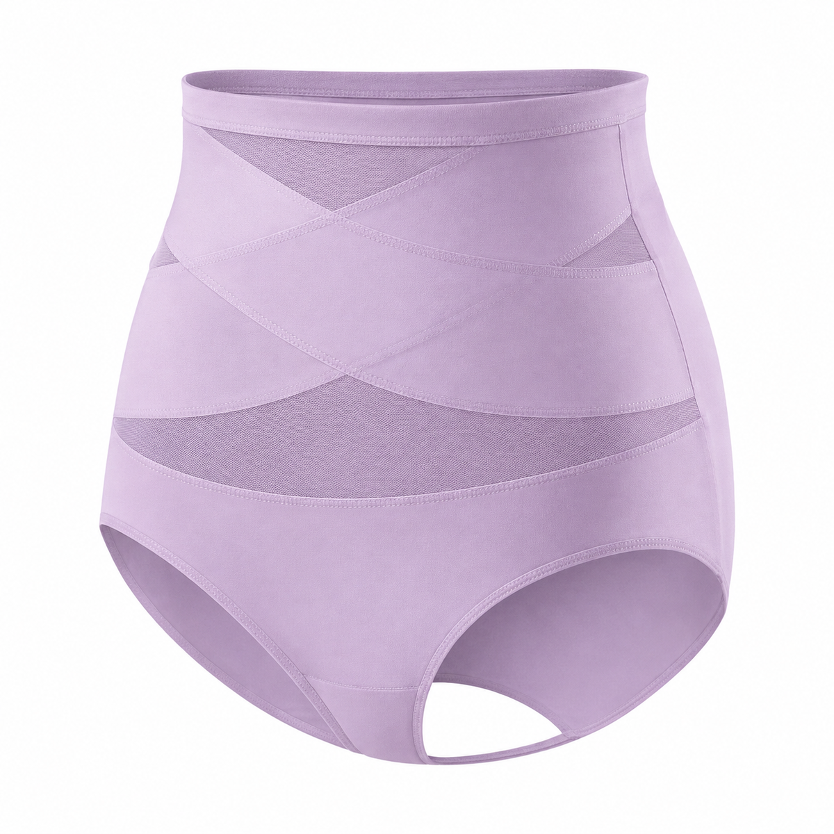 🔥【LAST DAY SALE】High Waisted Cotton Shapewear  for Women